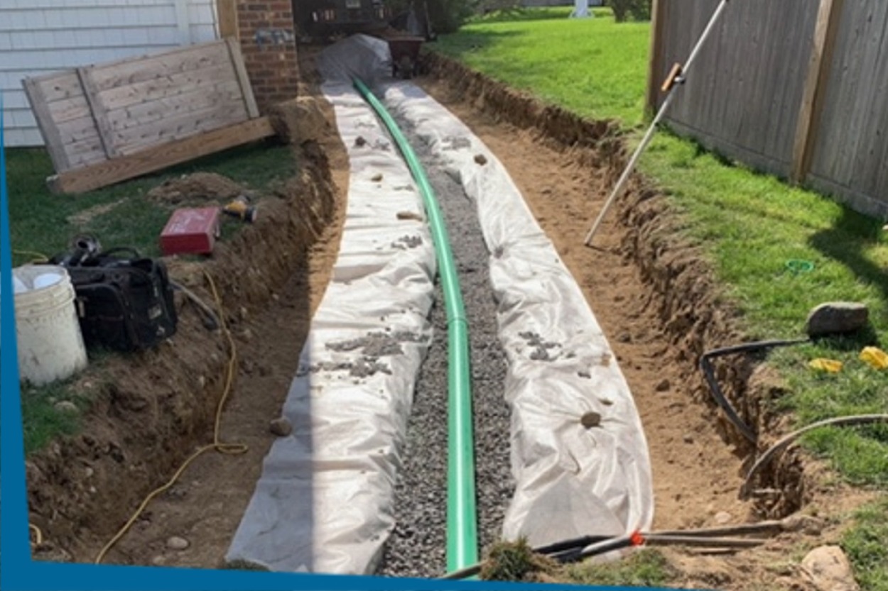 Drainage System Installation Contractors in Stamford, CT Drainage System Installation Contractors in Stamford, CT