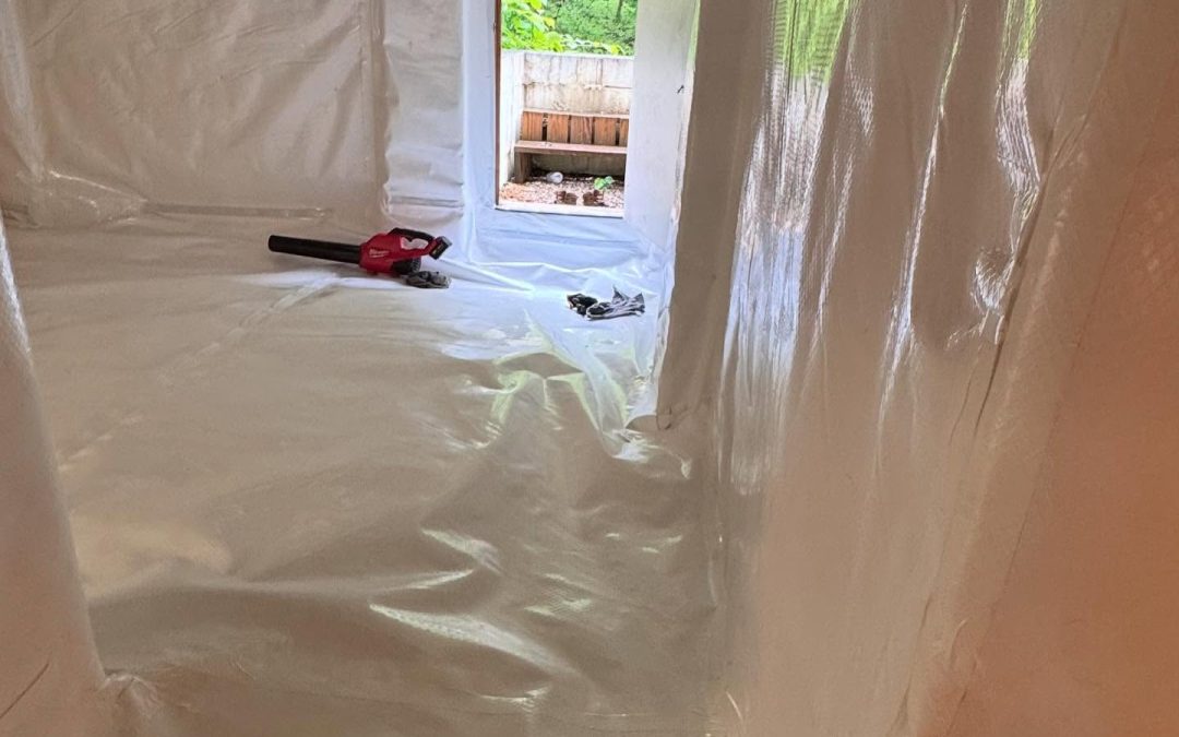 Stamford, CT | Crawl Space Insulation & Encapsulation Services